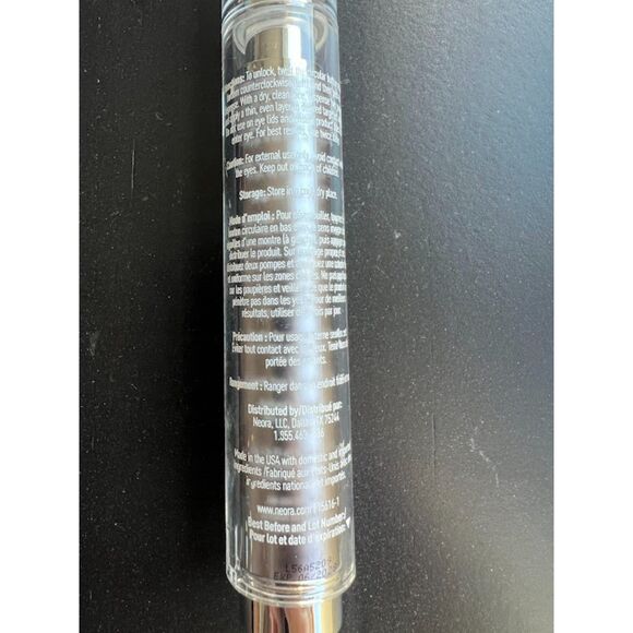 Neo-Filler Lift Fill Corrective Elixir Anti-Aging Wrinkle Treatment New - 15ML - Picture 4 of 6